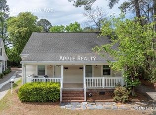 1111B Georgia Ave, Durham, NC 27705