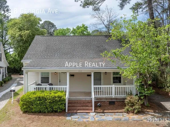 1111B Georgia Ave, Durham, NC 27705
