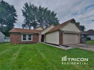 5220 Tamarisk Ct, Indianapolis, IN 46237