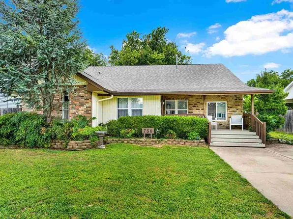 750 NW 16th St, Lawton, OK 73507