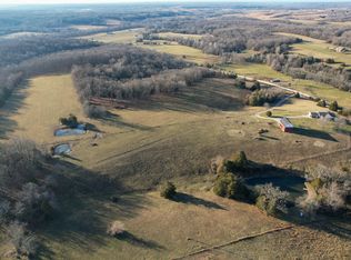 1378 Old Sycamore Loop, Marshfield, MO 65706