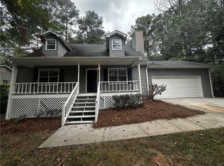 2536 Country Lake Cir, Powder Springs, GA 30127