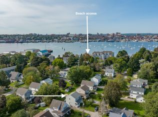 47 N Marriner St, South Portland, ME 04106