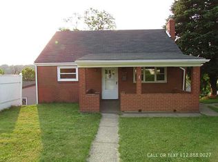 170 Universal St, Bridgeville, PA