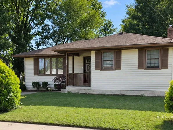 806 Edgewater Ave, Westville, NJ 08093