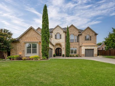 2404 King Arthur Blvd, The Colony, TX, 75056