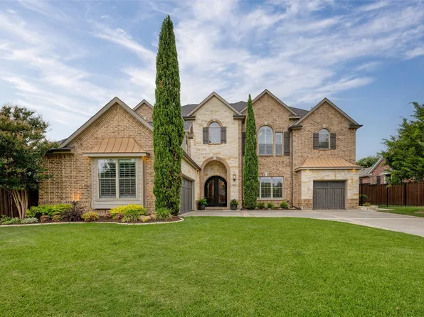 2404 King Arthur Blvd, The Colony, TX 75056