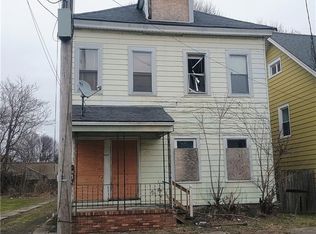 1412 Butternut St, Syracuse, NY 13208