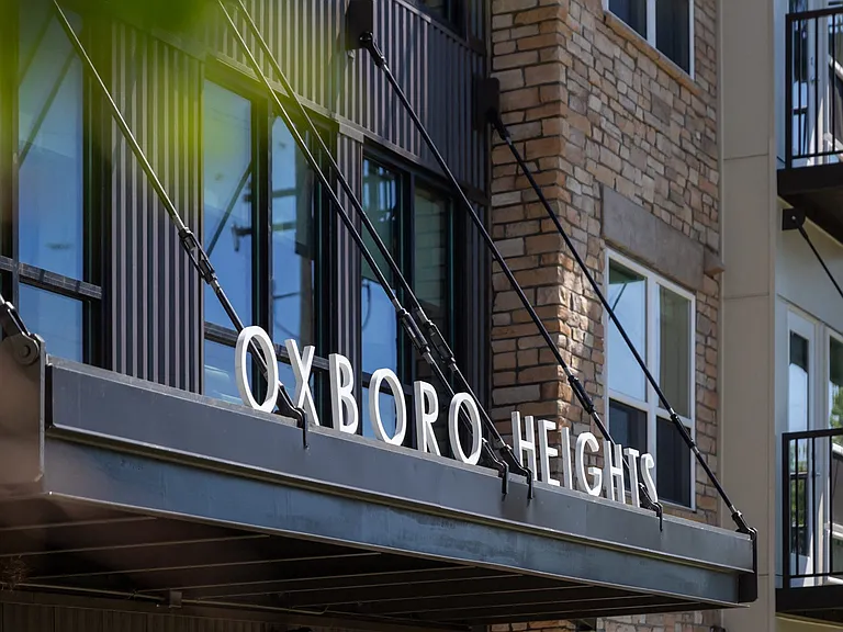 Oxboro Heights - 55+ — Photo 18