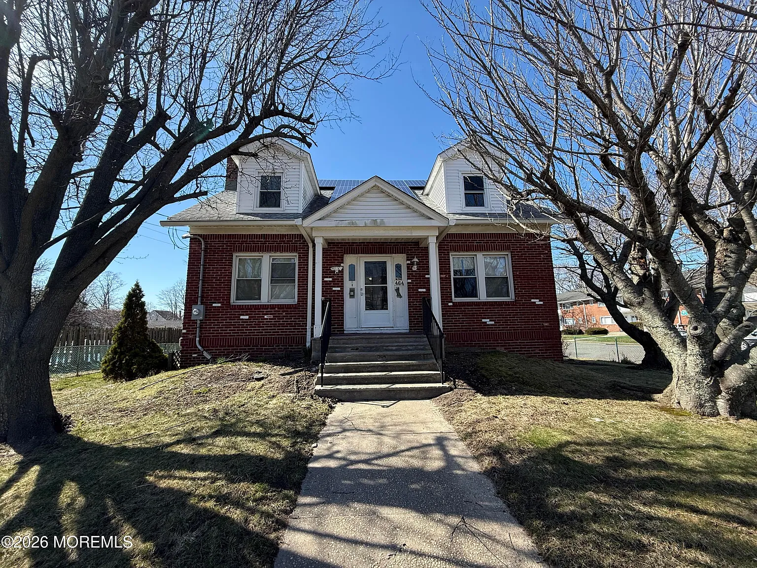 2 bed, 1782 sqft, $2,850 — Photo 2