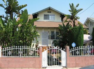 321 W Regent St, Inglewood, CA 90301