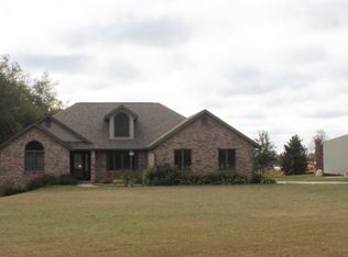 212 State Road 58 E, Bedford, IN 47421