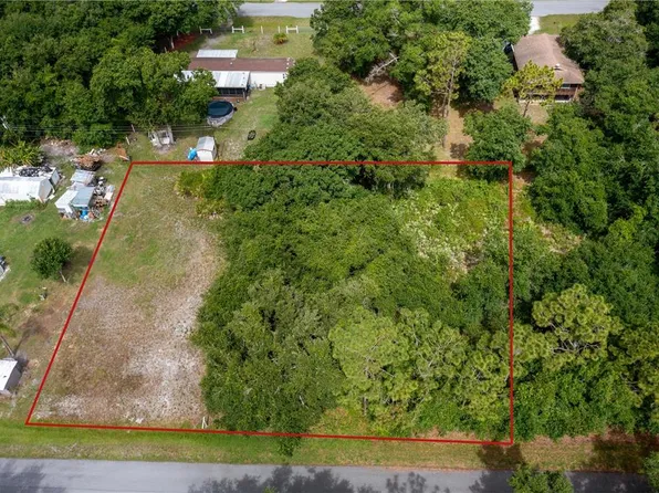 0 2nd Ave, Kenansville, FL 34739