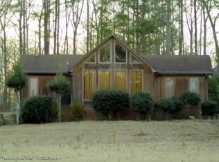 3937 N Walston Bridge Rd, Jasper, AL 35504