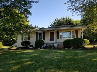 13589 E 126th St, Fishers, IN 46037