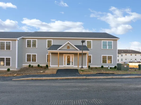 5 Miami Way #A, Rochester, NH 03867