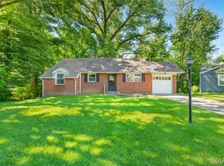287 Westwood Pl, East Alton, IL 62024