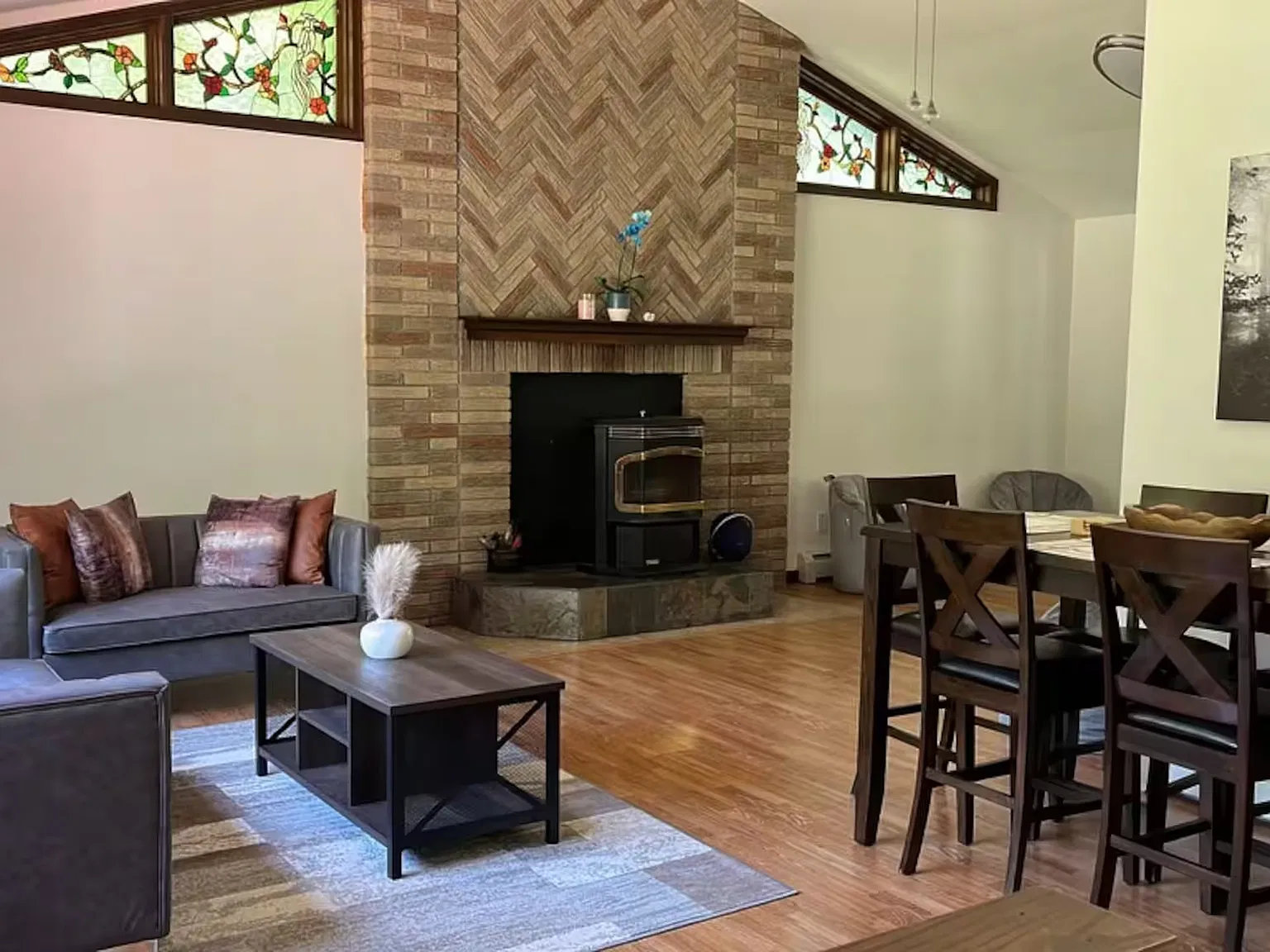3 bed, 1528 sqft, $2,800 — Photo 2