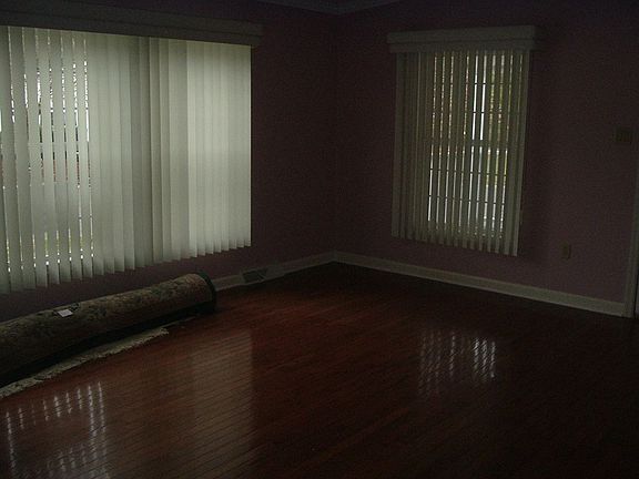 Living Room Hardwood