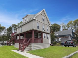 319 Washington St, Gloucester, MA 01930
