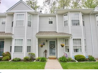 318 Pellinore Ct, Mantua, NJ 08051