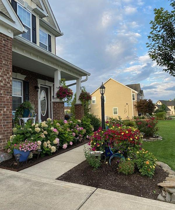 1219 Forsyth Ln, Galena, OH 43021 Zillow