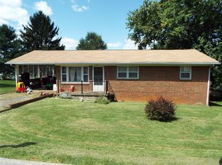 215 Summit St, Lexington, VA 24450