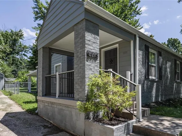 8119 Madison Ave, Kansas City, MO 64114