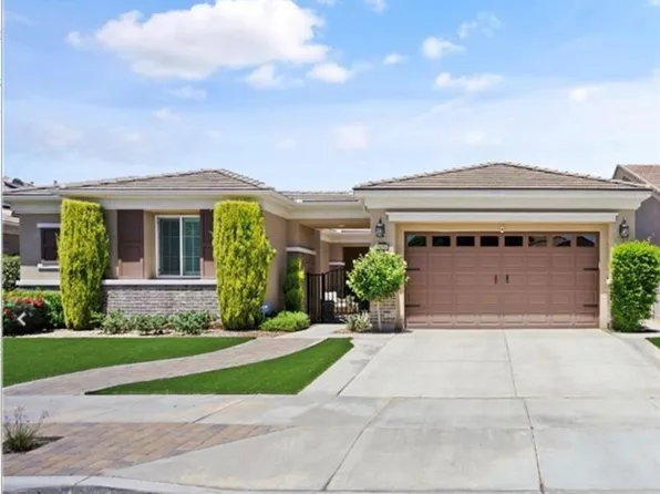 5658 Paseo Famosa, Hemet, CA 92545