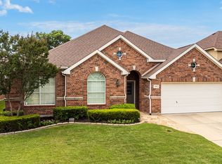 442 Long Cove Dr, Fairview, TX 75069