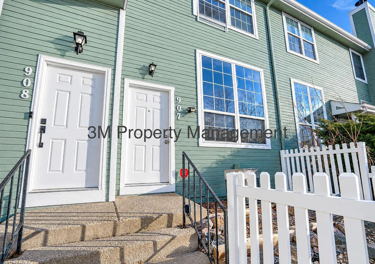 8199 Welby Rd - Unit 907 — Photo 2