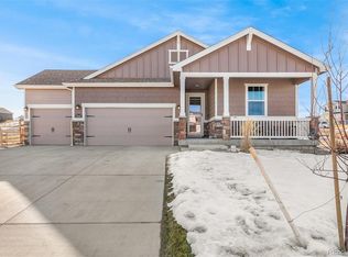 5600 En Joie Pl, Elizabeth, CO 80107