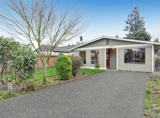 10226 California Ave SW, Seattle, WA 98146