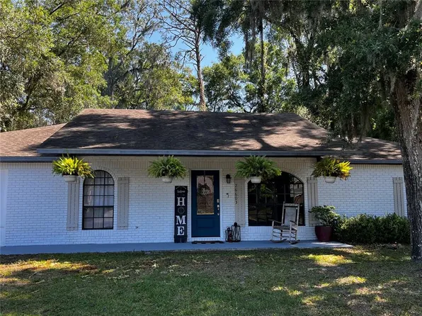 26603 NW 3rd Ave, Newberry, FL 32669