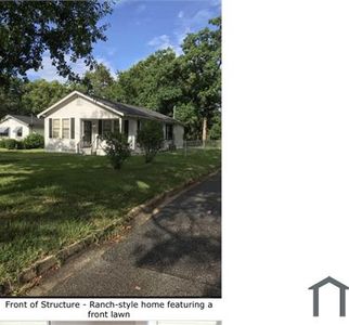 1463 C St, Mobile, AL, 36605