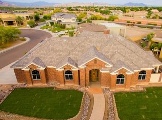 2643 N Kachina, Mesa, AZ 85203