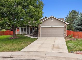 5111 E 117th Ct, Thornton, CO 80233