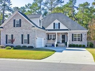 1818 Caribe Ct, Wilmington, NC 28409