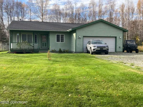 3862 N Coronado St, Wasilla, AK 99623