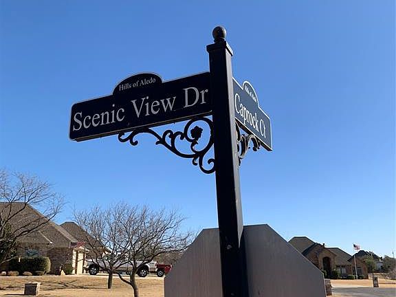 152 Scenic View Dr Aledo Tx Mls Zillow