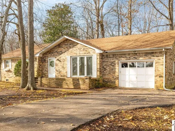 101 Lynnwood Dr, Murray, KY 42071