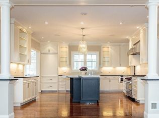 7 Grove St, Winchester, MA 01890