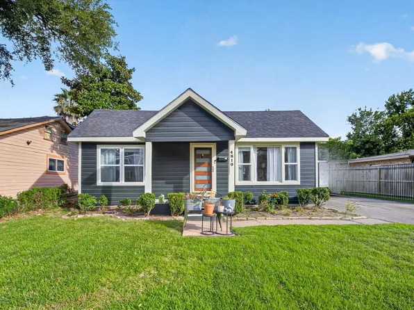 4810 Winnetka St, Houston, TX 77021