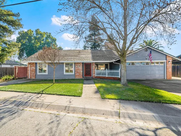 2768 Butte House Rd, Yuba City, CA 95993