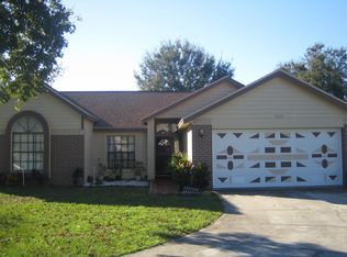 6020 Canyon De Chelley Ct, Orlando, FL 32810