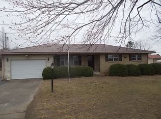 745 Magnolia Rd, Tiptonville, TN 38079