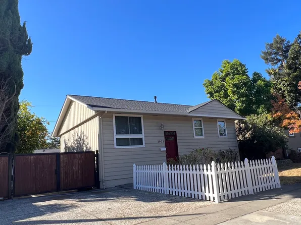 3902 Via Cristobal, Campbell, CA 95008