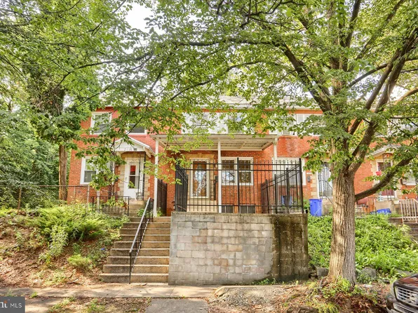 2118 Kensington St, Harrisburg, PA 17104