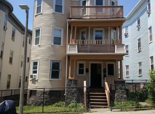 7 Topliff St, Dorchester, MA 02122