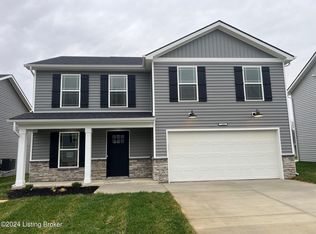 20 Nicolas Farms, Louisville, KY 40229